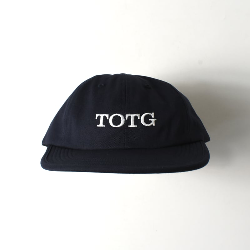 TOTG TOUR NOVELTY CAP   NAVY