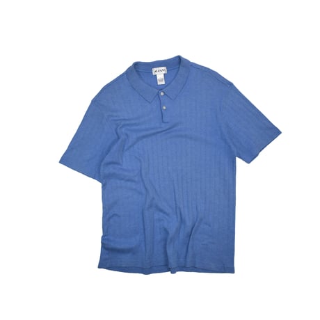 USED "ALFANI" POLO SHIRT