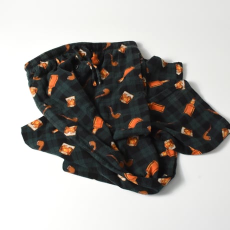 USED "STARFFORD" PAJAMA PANTS