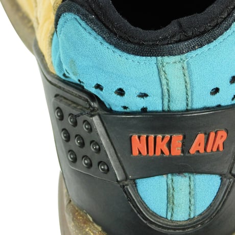 USED "1991 NIKE ACG / AIR MOWABB"