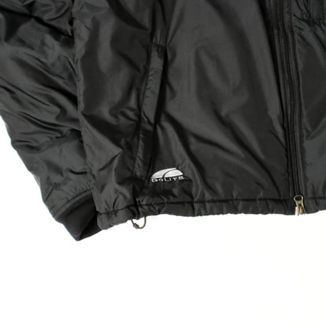 USED "GOLITE" PACKABLE NYLON JACKET