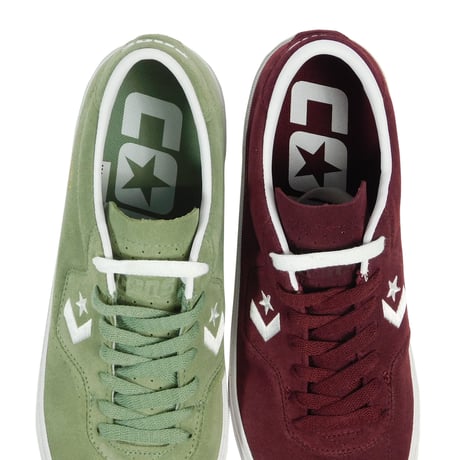 "CONS / LOUIE LOPEZ PRO OX"