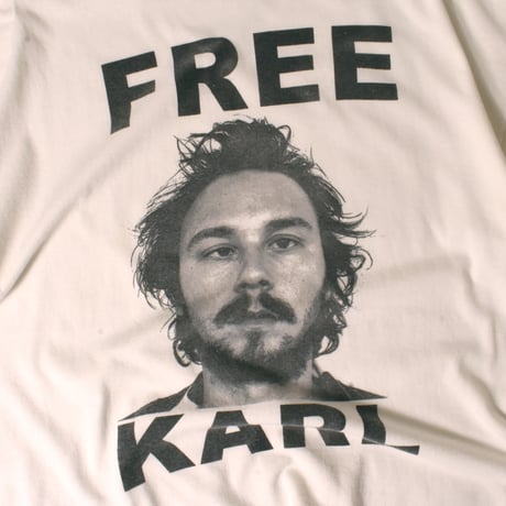 USED "WORKAHOLICS" TV SERIES T-shirt