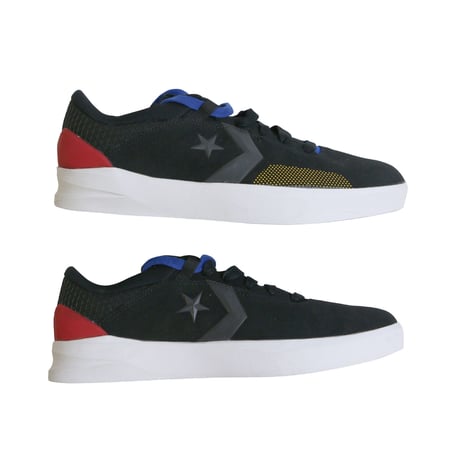 CONS "METRIC CLS HYPER SCREEN BLACK"