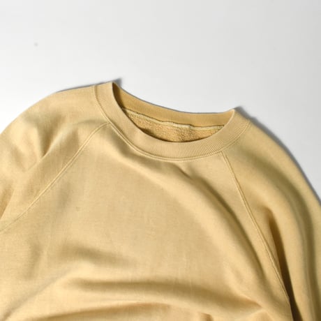 USED UNKNOWN RAGLAN SWEAT