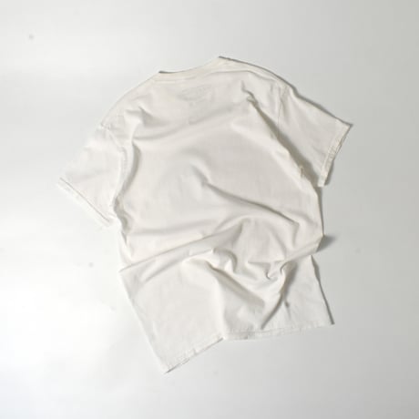USED "AALIYAH" MERCH T-shirt