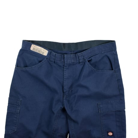 USED "RED KAP" UTILITY WORK PANTS