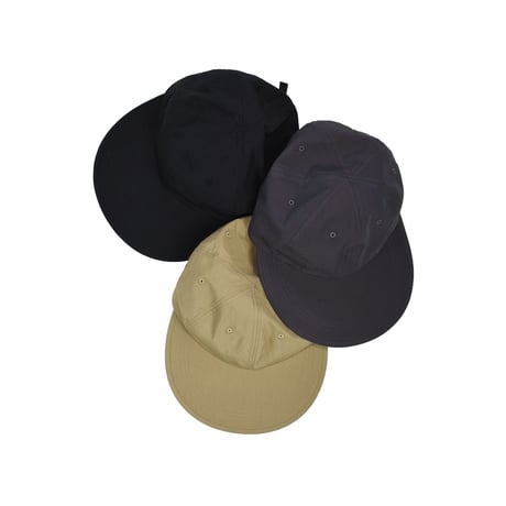 NOROLL "USUALLY CAP"