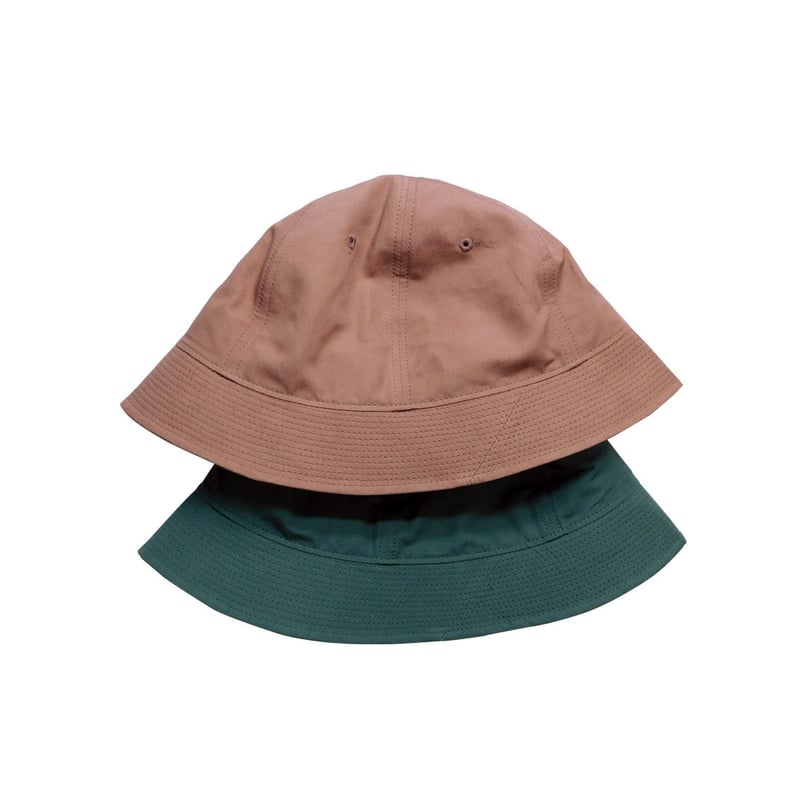 NOROLL TERRAZZO DETOURS HAT