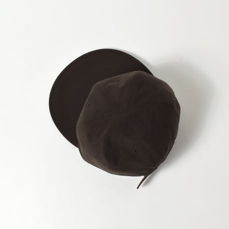 NOROLL "USUALLY CAP"