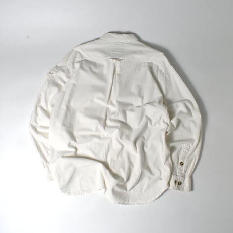 USED 90'S "EX OFFICIO" FISHING LONG L/S SHIRT