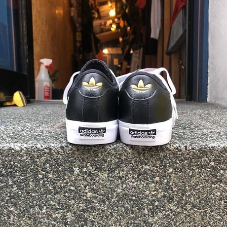 16’ ADIDAS SKATEBOARDING “ADI-EASE UNIVERSAL ADV”
