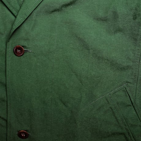 USED "FRANK LEDER" COTTON TAILORED JACKET