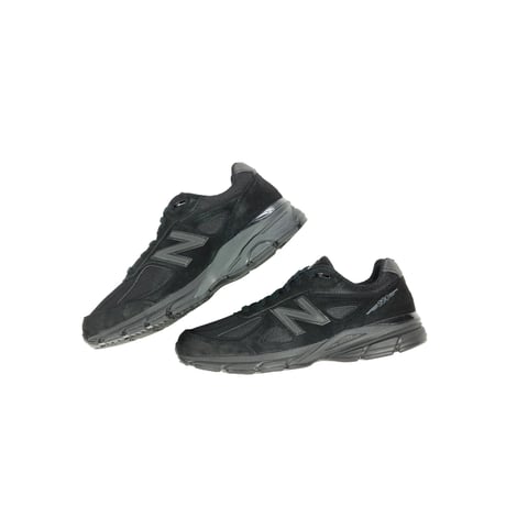 "NEW BALANCE / 990 V4"