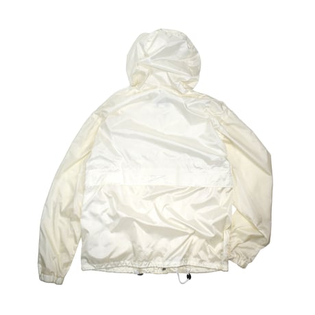 USED "SPEED" PACKABLE NYLON JACKET