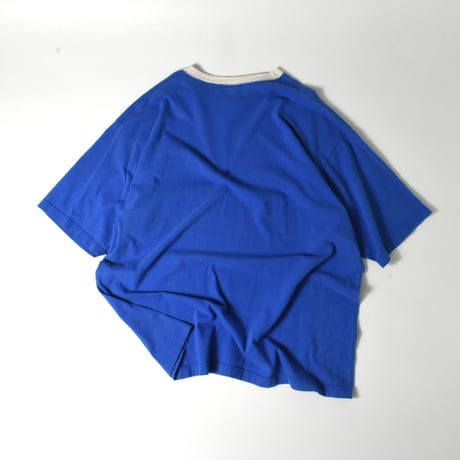 USED "RE:VERB" T-shirt