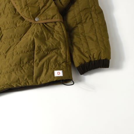 NOROLL "RETRO QLT JACKET"