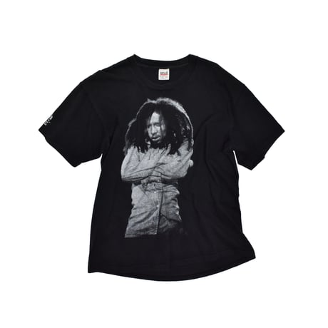 USED "COO YAH" T-shirt
