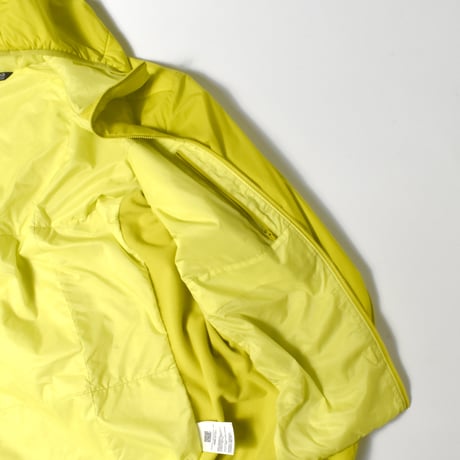 NEW "ARC'TERYX ATOM INSULATED HOODIE"