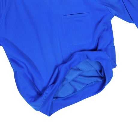 USED "ACTIVE JOE" MOCK NECK SWEATER