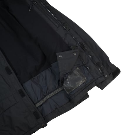 USED 90'S "RLX" NYLON JACKET