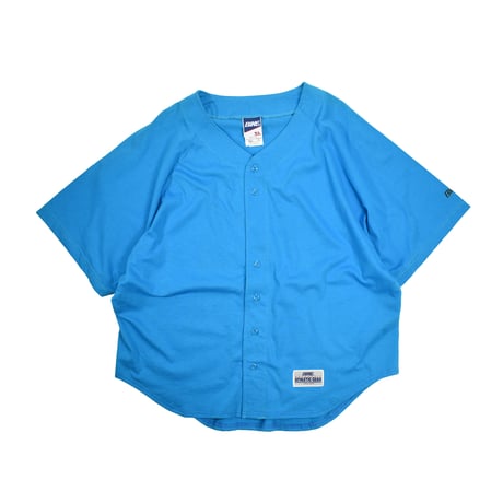 USED "BIKE" BASEBALL SHIRT