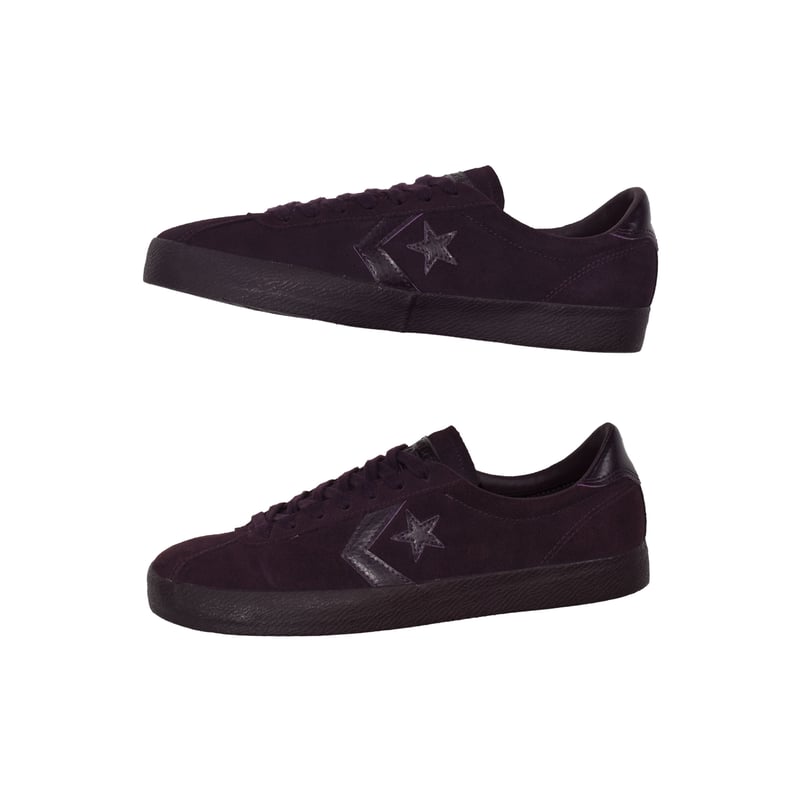 CONS / BREAK POINT MONO SUEDE OX