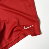 USED "NIKE" SWIM SHORTS