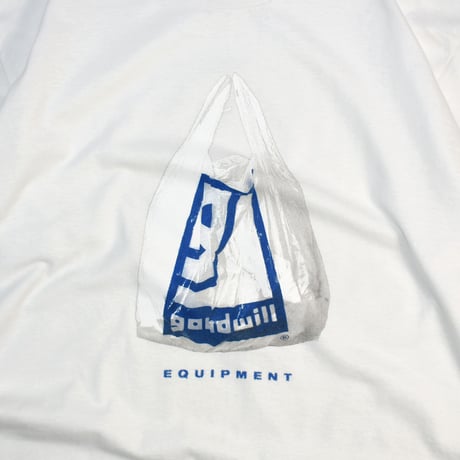 DDQS "EQT" L/S T-shirt