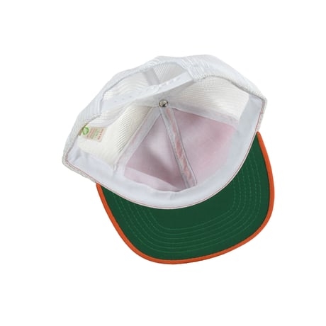 DEADSTOCK TRUCKER MESH CAP