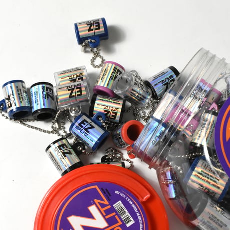 "EZ SPLITZ" CIGARILLO BLUNTS CUTTERS