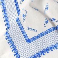 TOTG "TOILET PAPER WRAPPING" BANDANA