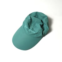 USED "PATAGONIA" LONG BILL CAP