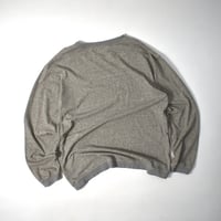 USED "DASH HEMP" CUTSEW