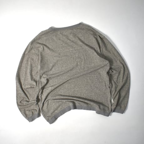 USED "DASH HEMP" CUTSEW