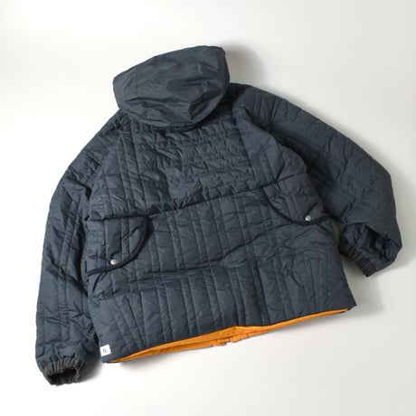 NOROLL "RETRO QLT JACKET"