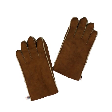 USED "POLO JEANS" GLOVE