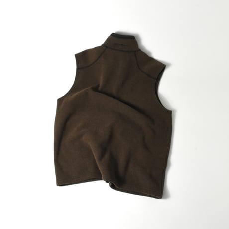 USED "EDDIE BAUER" FLEECE VEST