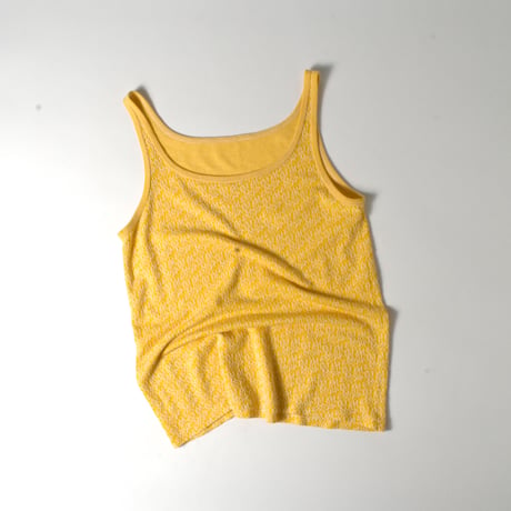 USED UNKNOWN TANK TOP