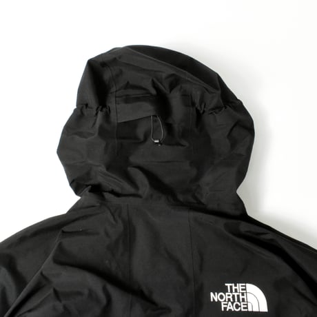 "THE NORTH FACE / SIDECUT GORE-TEX JACKET"