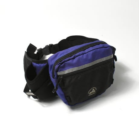 USED "EMS" WAIST BAG