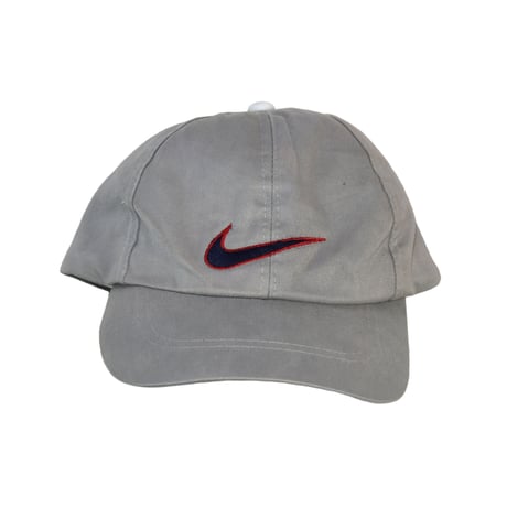 USED "NIKE" 6 PANNEL BACK