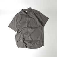 USED UNKNOWN S/S SHIRT