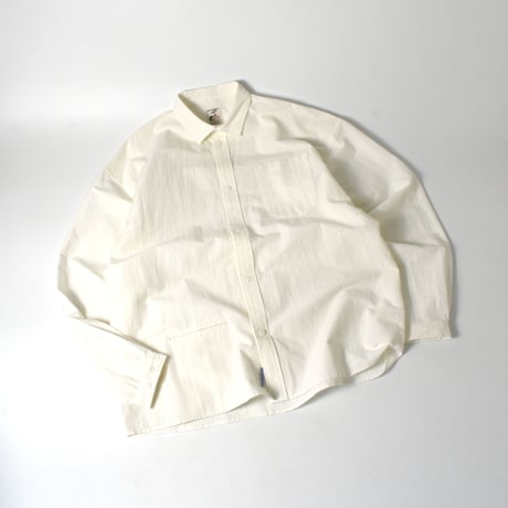 NOROLL "NORMAL L/S SHIRT"