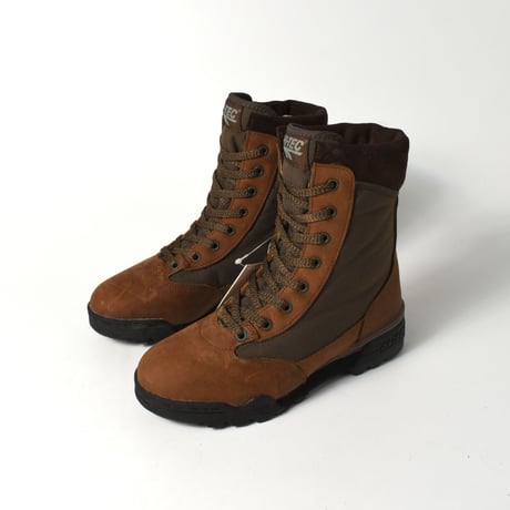 DEADSTOCK 90'S "HI-TEC / MAGNUM" BOOTS