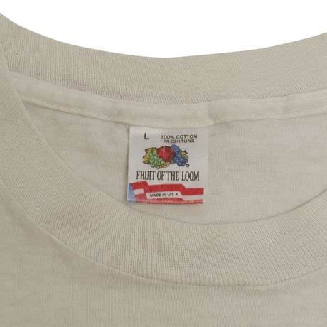 RICHARD STINE  USED T-shirt