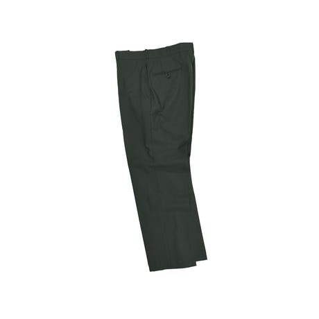 USED 82'S MILITARY TROUSERS