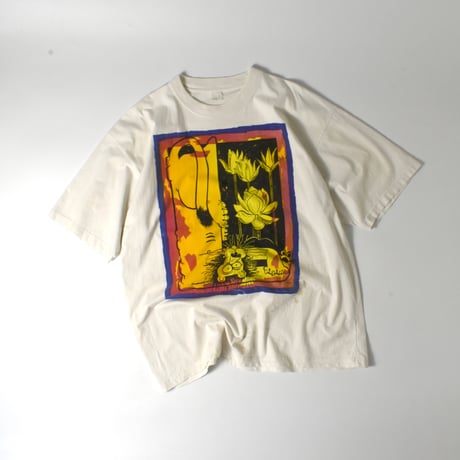 USED UNKNOWN T-Shirt