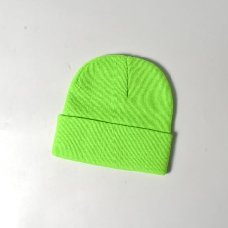"ZIG-ZAG" BEANIE