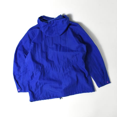 USED 90'S "GAP" NYLON JACKET